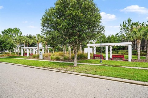 Adosado en venta en Wesley Chapel, Florida, 4 dormitorios, 209.12 m2 № 2105280 - foto 22