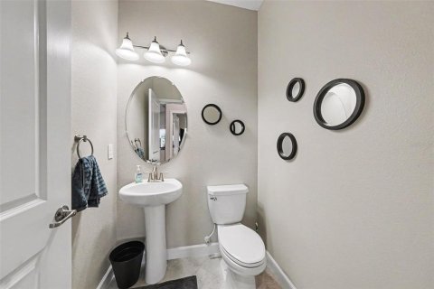 Adosado en venta en Wesley Chapel, Florida, 4 dormitorios, 209.12 m2 № 2105280 - foto 20