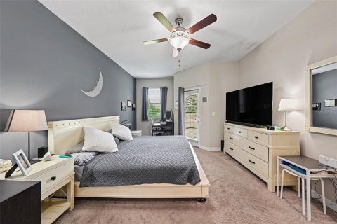 Adosado en venta en Wesley Chapel, Florida, 4 dormitorios, 209.12 m2 № 2105280 - foto 16