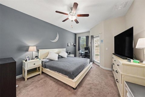 Adosado en venta en Wesley Chapel, Florida, 4 dormitorios, 209.12 m2 № 2105280 - foto 15