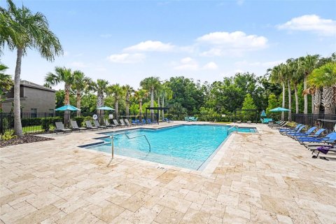 Adosado en venta en Wesley Chapel, Florida, 4 dormitorios, 209.12 m2 № 2105280 - foto 24