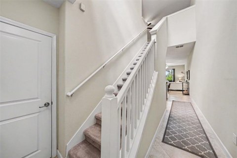 Adosado en venta en Wesley Chapel, Florida, 4 dormitorios, 209.12 m2 № 2105280 - foto 12