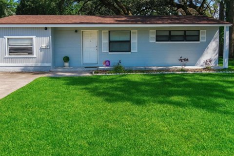 Villa ou maison à Orlando, Floride 3 chambres, 105.26 m2 № 2344580