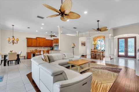 House in Parrish, Florida 3 bedrooms, 244.33 sq.m. № 1509743 - photo 27
