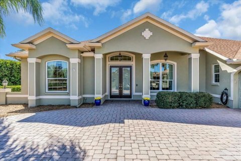 House in Parrish, Florida 3 bedrooms, 244.33 sq.m. № 1509743 - photo 5