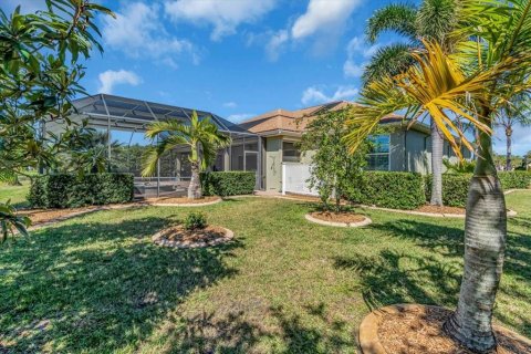 House in Parrish, Florida 3 bedrooms, 244.33 sq.m. № 1509743 - photo 18
