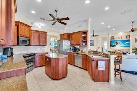 House in Parrish, Florida 3 bedrooms, 244.33 sq.m. № 1509743 - photo 30