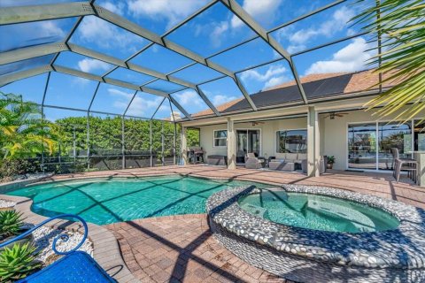 House in Parrish, Florida 3 bedrooms, 244.33 sq.m. № 1509743 - photo 11