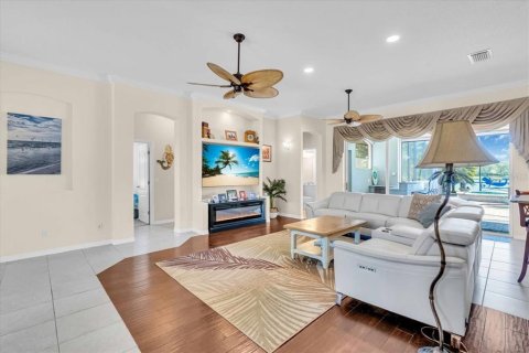 House in Parrish, Florida 3 bedrooms, 244.33 sq.m. № 1509743 - photo 24