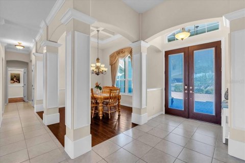 House in Parrish, Florida 3 bedrooms, 244.33 sq.m. № 1509743 - photo 20