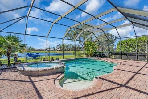 House in Parrish, Florida 3 bedrooms, 244.33 sq.m. № 1509743 - photo 10