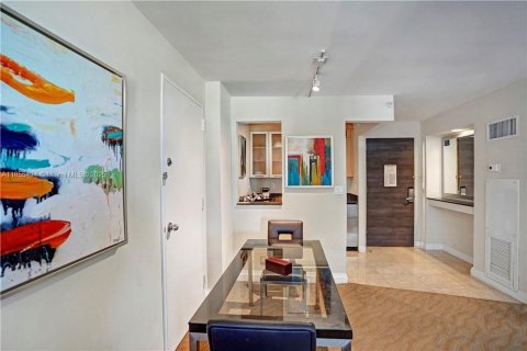 Купить кондоминиум в Форт-Лодердейл, Флорида 1 спальня, 50.91м2, № 1957867 - фото 13