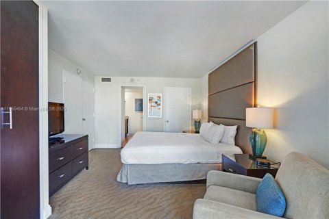 Купить кондоминиум в Форт-Лодердейл, Флорида 1 спальня, 50.91м2, № 1957867 - фото 16