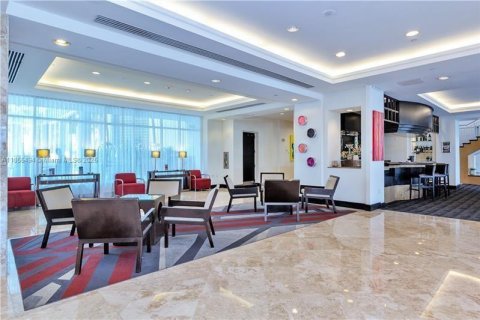 Купить кондоминиум в Форт-Лодердейл, Флорида 1 спальня, 50.91м2, № 1957867 - фото 5