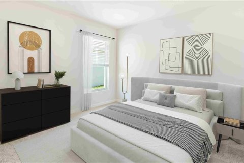 Villa ou maison à vendre à Parrish, Floride: 3 chambres, 155.33 m2 № 1838143 - photo 10