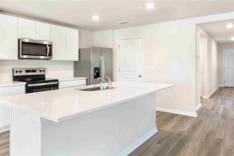 House in Parrish, Florida 3 bedrooms, 155.33 sq.m. № 1838143 - photo 7
