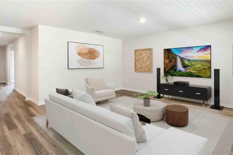 Villa ou maison à vendre à Parrish, Floride: 3 chambres, 155.33 m2 № 1838143 - photo 4
