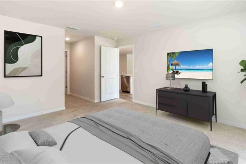 Casa en venta en Parrish, Florida, 3 dormitorios, 155.33 m2 № 1838143 - foto 13