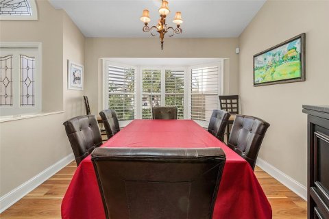 House in Fort Myers, Florida 3 bedrooms, 237.83 sq.m. № 966804 - photo 11