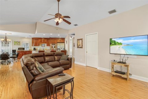 House in Fort Myers, Florida 3 bedrooms, 237.83 sq.m. № 966804 - photo 25
