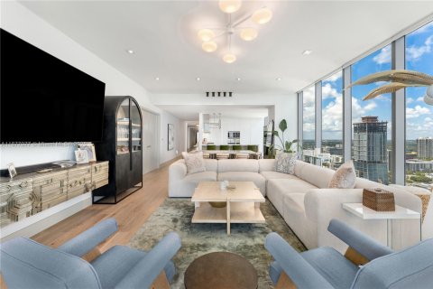 Купить кондоминиум в Майами, Флорида 4 спальни, 308.99м2, № 1928727 - фото 13