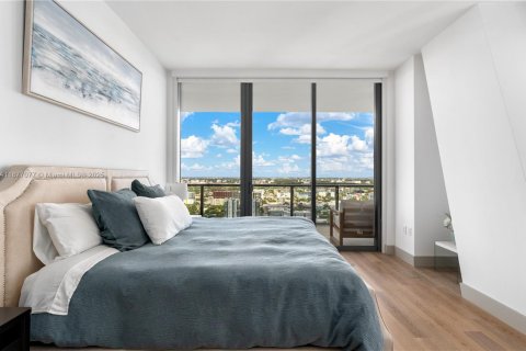 Купить кондоминиум в Майами, Флорида 4 спальни, 308.99м2, № 1928727 - фото 22