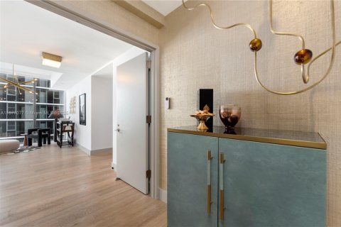 Купить кондоминиум в Майами, Флорида 4 спальни, 308.99м2, № 1928727 - фото 5