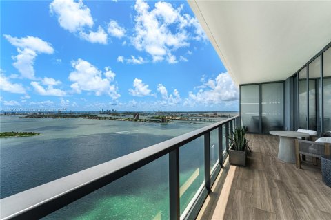Купить кондоминиум в Майами, Флорида 4 спальни, 308.99м2, № 1928727 - фото 30
