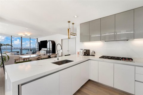 Купить кондоминиум в Майами, Флорида 4 спальни, 308.99м2, № 1928727 - фото 8