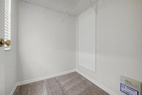 Купить таунхаус в Тампа, Флорида 6 комнат, 105.35м2, № 2199531 - фото 16