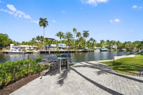 Condo in Fort Lauderdale, Florida, 2 bedrooms № 1987632 - photo 3