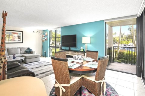 Condo in Fort Lauderdale, Florida, 2 bedrooms № 1987632 - photo 4