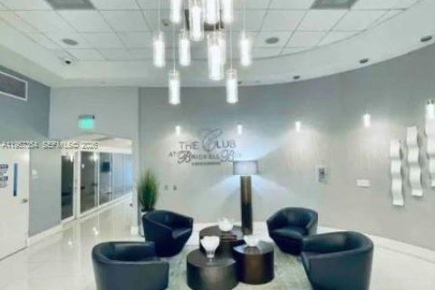 Condo in Miami, Florida, 1 bedroom № 2029672 - photo 23