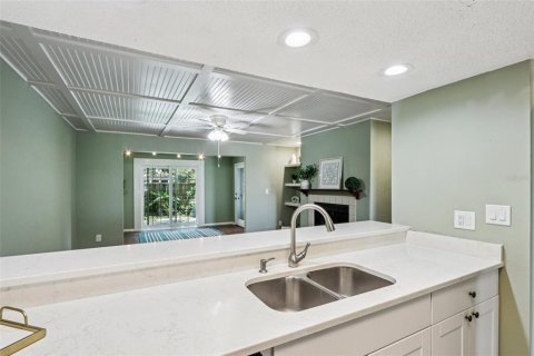 Condo in Saint Augustine, Florida, 2 bedrooms  № 1875803 - photo 17