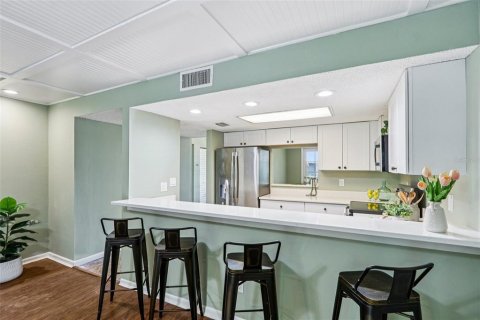 Condo in Saint Augustine, Florida, 2 bedrooms  № 1875803 - photo 16