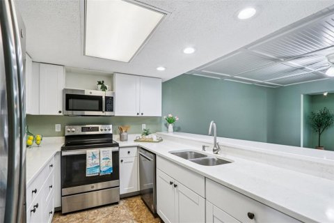 Condo in Saint Augustine, Florida, 2 bedrooms  № 1875803 - photo 15