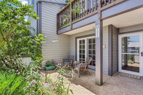 Condo in Saint Augustine, Florida, 2 bedrooms  № 1875803 - photo 2