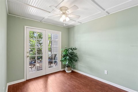 Condo in Saint Augustine, Florida, 2 bedrooms  № 1875803 - photo 11