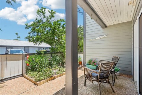 Condo in Saint Augustine, Florida, 2 bedrooms  № 1875803 - photo 9