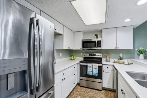 Condo in Saint Augustine, Florida, 2 bedrooms  № 1875803 - photo 14