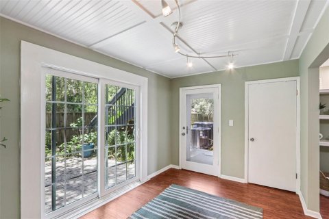 Condo in Saint Augustine, Florida, 2 bedrooms  № 1875803 - photo 19