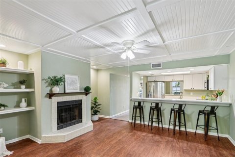 Condo in Saint Augustine, Florida, 2 bedrooms  № 1875803 - photo 4