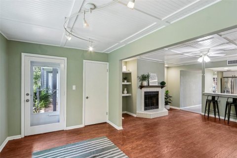 Condo in Saint Augustine, Florida, 2 bedrooms  № 1875803 - photo 20