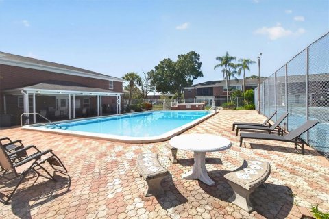 Copropriété à vendre à Saint Petersburg, Floride: 1 chambre, 63.17 m2 № 2157714 - photo 27