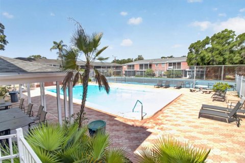 Copropriété à vendre à Saint Petersburg, Floride: 1 chambre, 63.17 m2 № 2157714 - photo 26