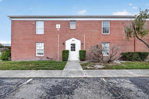 Condo à Saint Petersburg, Floride, 1 chambre  № 2157714