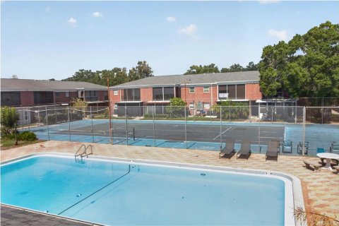 Copropriété à vendre à Saint Petersburg, Floride: 1 chambre, 63.17 m2 № 2157714 - photo 29