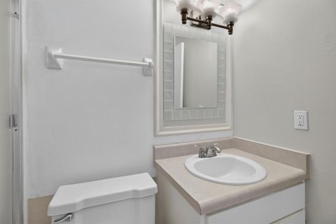 Copropriété à vendre à Saint Petersburg, Floride: 1 chambre, 63.17 m2 № 2157714 - photo 20