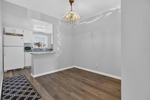 Copropriété à vendre à Saint Petersburg, Floride: 1 chambre, 63.17 m2 № 2157714 - photo 9
