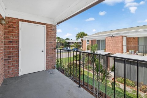 Copropriété à vendre à Saint Petersburg, Floride: 1 chambre, 63.17 m2 № 2157714 - photo 21